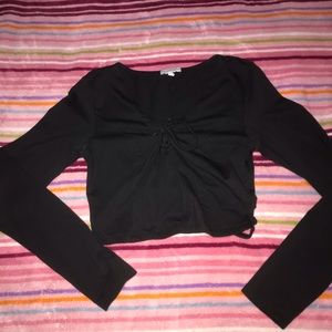 Charlotte Russe Top